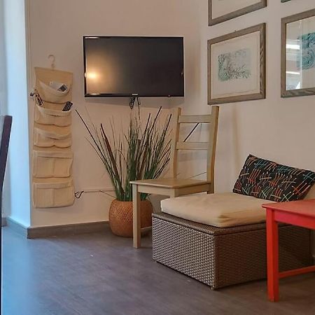 Eco Art Home Catania-Fontanarossai nemzetközi repülőtér Kültér fotó