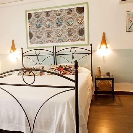 Eco Art Home Catania-Fontanarossai nemzetközi repülőtér Kültér fotó