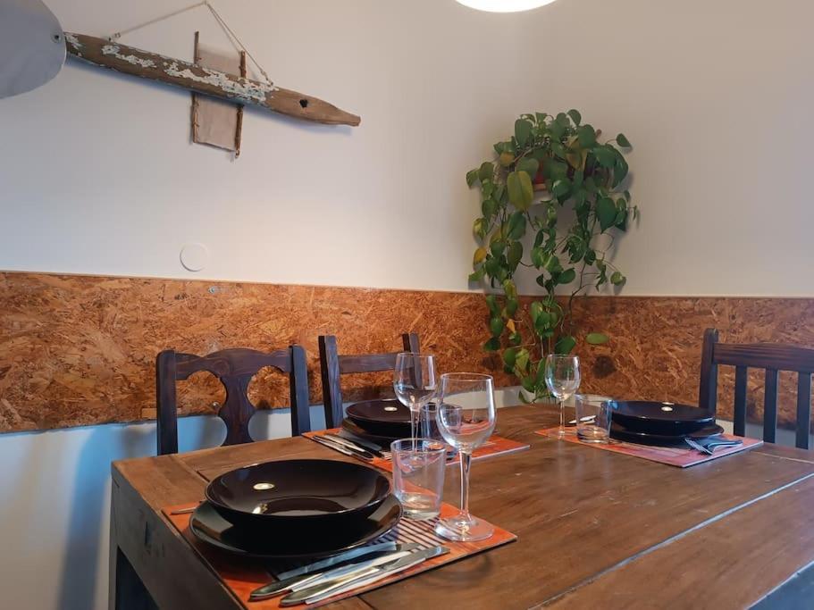 Eco Art Home Catania-Fontanarossai nemzetközi repülőtér Kültér fotó