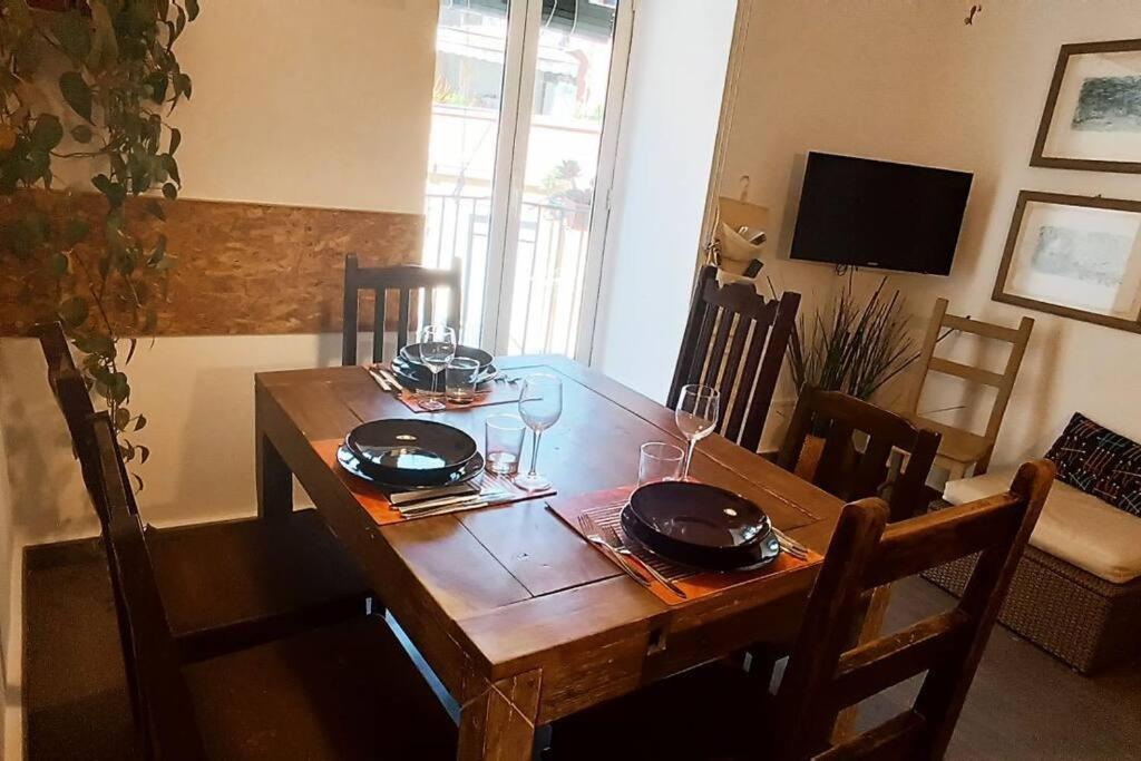 Eco Art Home Catania-Fontanarossai nemzetközi repülőtér Kültér fotó