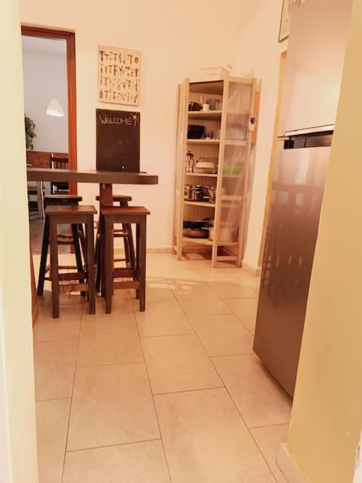 Eco Art Home Catania-Fontanarossai nemzetközi repülőtér Kültér fotó