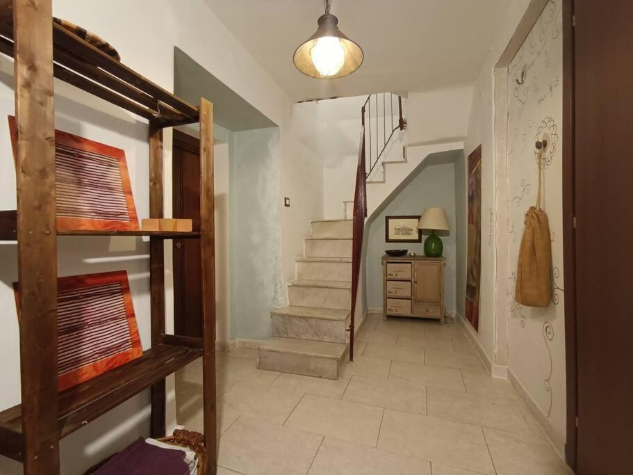 Eco Art Home Catania-Fontanarossai nemzetközi repülőtér Kültér fotó