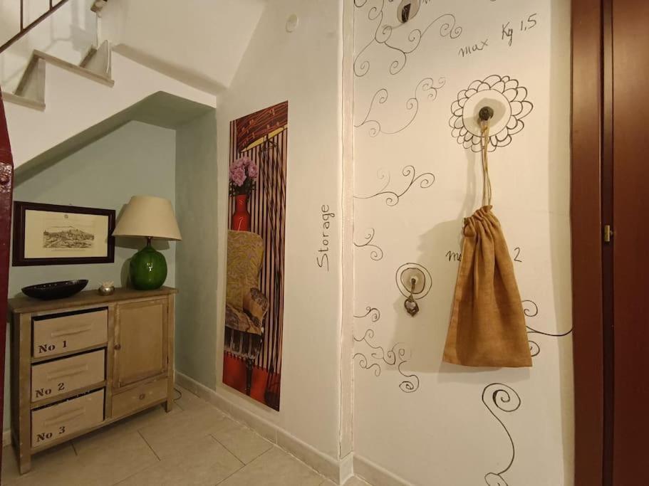 Eco Art Home Catania-Fontanarossai nemzetközi repülőtér Kültér fotó