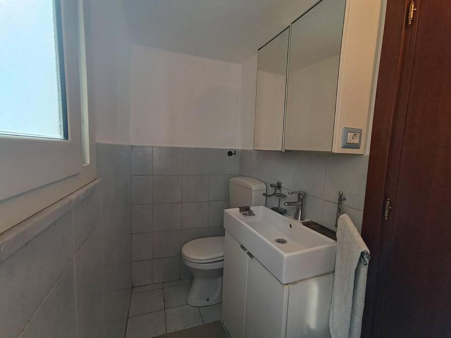 Eco Art Home Catania-Fontanarossai nemzetközi repülőtér Kültér fotó