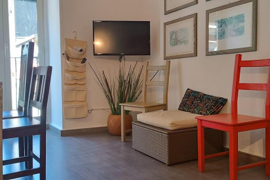 Eco Art Home Catania-Fontanarossai nemzetközi repülőtér Kültér fotó
