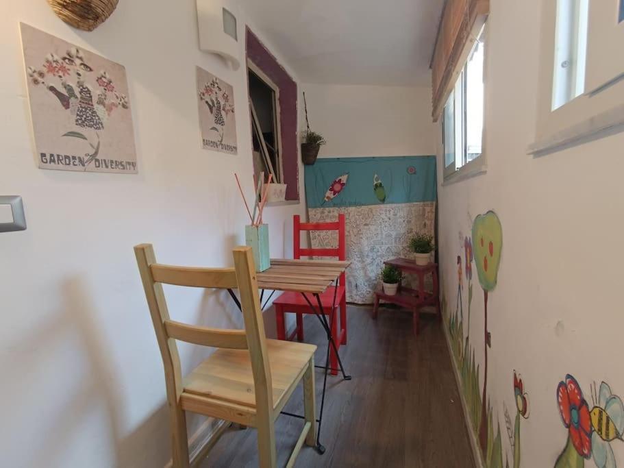 Eco Art Home Catania-Fontanarossai nemzetközi repülőtér Kültér fotó