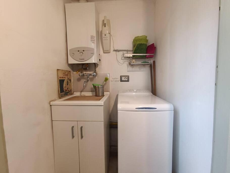 Eco Art Home Catania-Fontanarossai nemzetközi repülőtér Kültér fotó