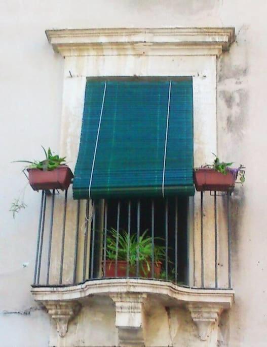 Eco Art Home Catania-Fontanarossai nemzetközi repülőtér Kültér fotó